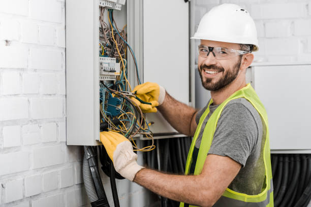 Best Electrical Repair Services  in Pymatuning Central, PA