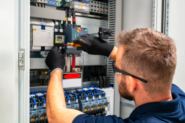 Best Affordable Electrical Installation  in Pymatuning Central, PA