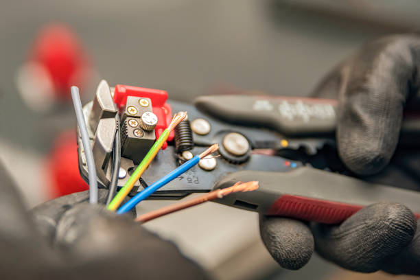 Best 24-Hour Electrician  in Pymatuning Central, PA