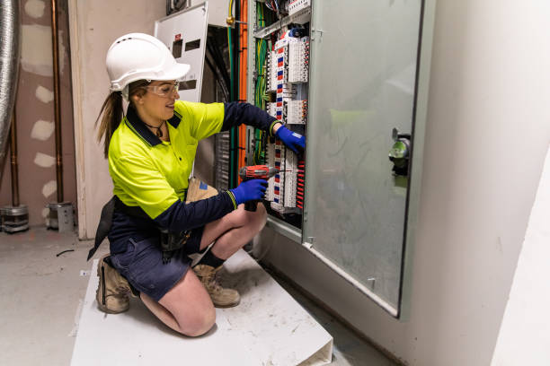 Best Electrical Troubleshooting Services  in Pymatuning Central, PA