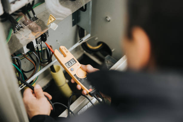 Best Local Electrician Companies  in Pymatuning Central, PA