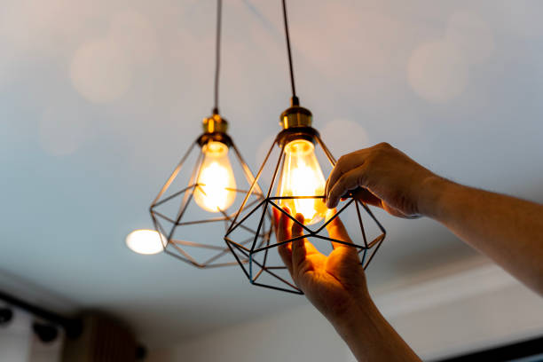 Best Outdoor Lighting Installation  in Pymatuning Central, PA