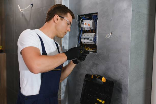 Best Electrician for Home Renovation  in Pymatuning Central, PA