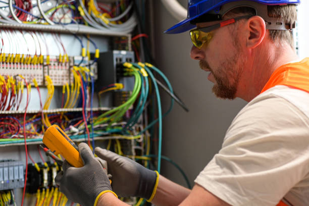 Best Electrical Outlet Repair  in Pymatuning Central, PA